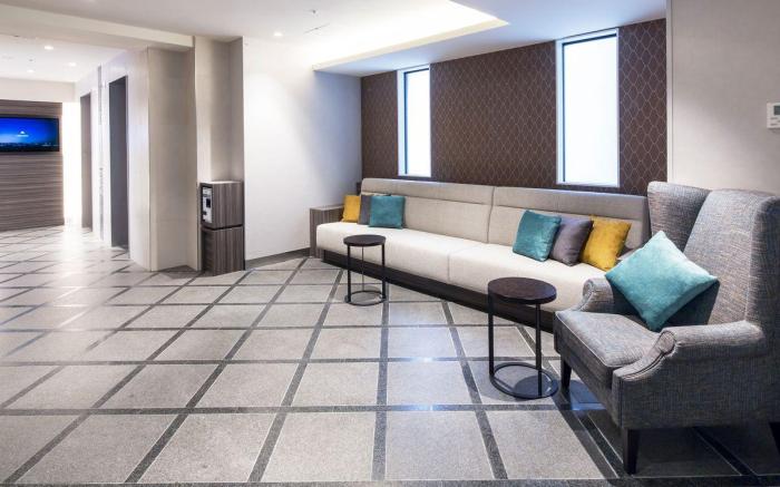 HOTEL MYSTAYS Gotanda