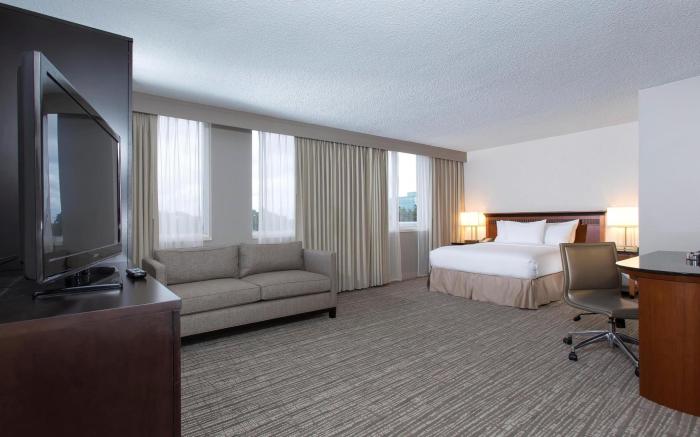 DoubleTree by Hilton Hotel Deerfield Beach - Boca Raton