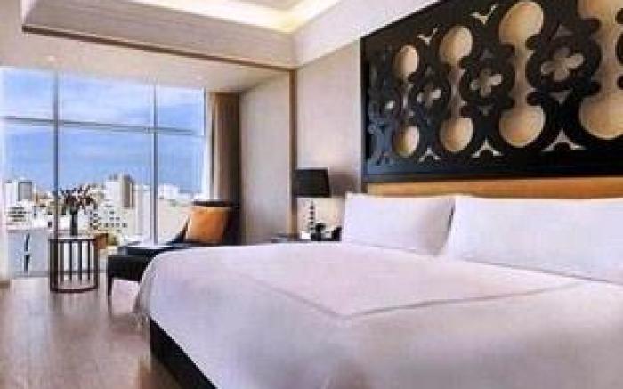 Hilton Lima Miraflores