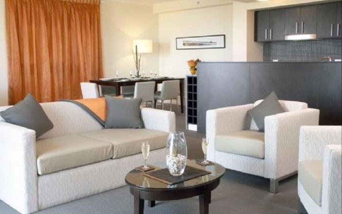 Pelican Waters Resort