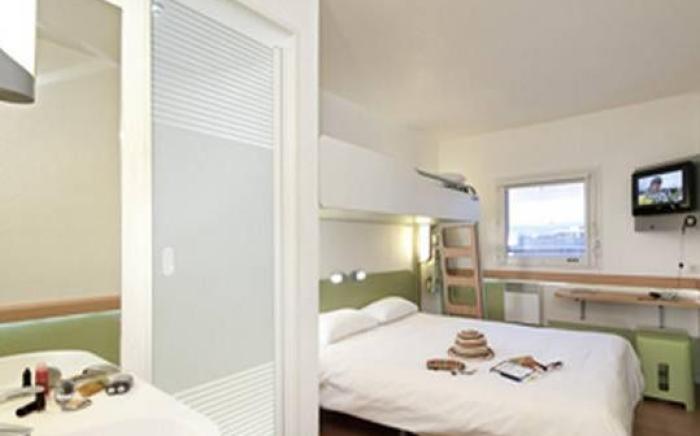 ibis budget Saint Die des Vosges