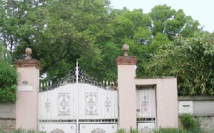 La Villa des Violettes