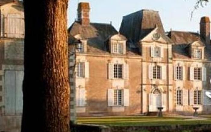 Le Domaine des Lys