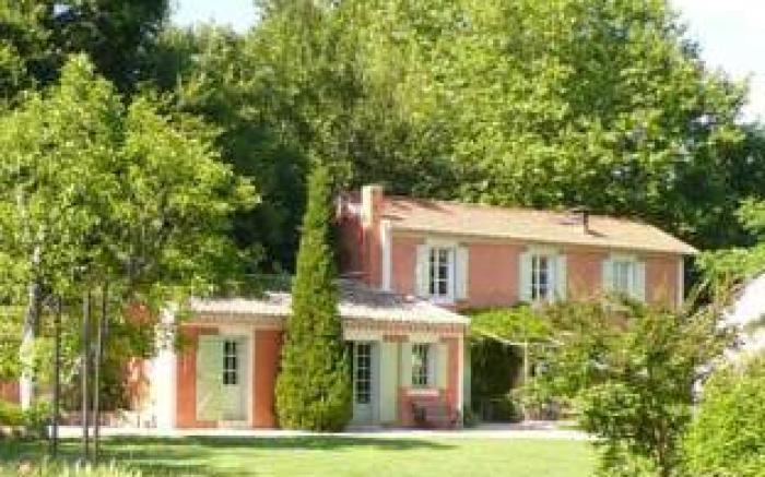 Le Pavillon Vert - B&B