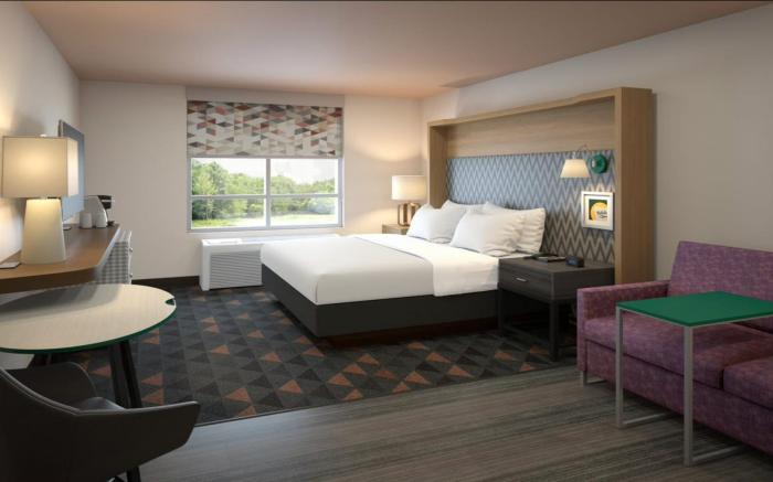 Holiday Inn Brownsville By IHG