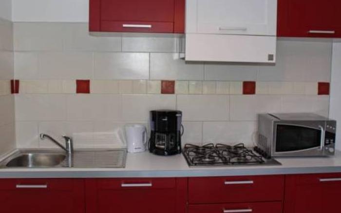 Residence Marea Resort