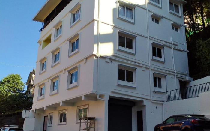Hotel Sherabling