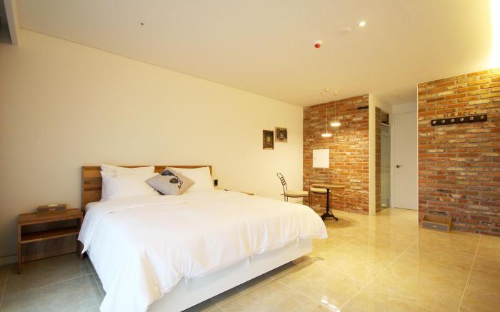 Ulsan Samsan Pandora Hotel