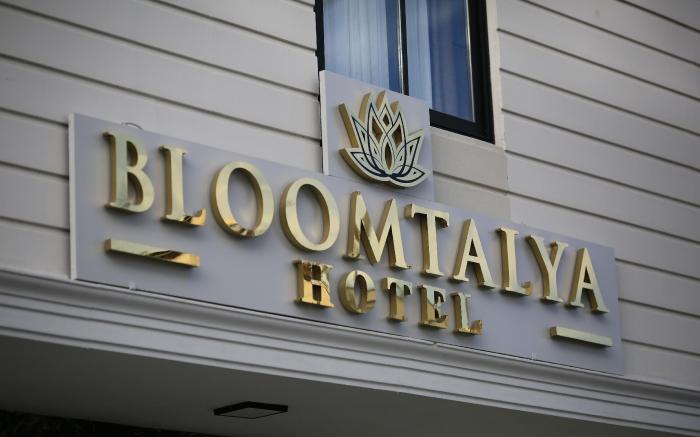 BLOOMTALYA HOTEL
