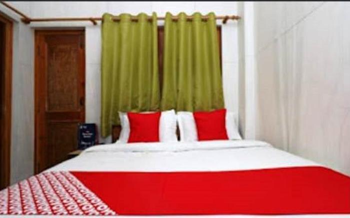 Geetanjali Resort