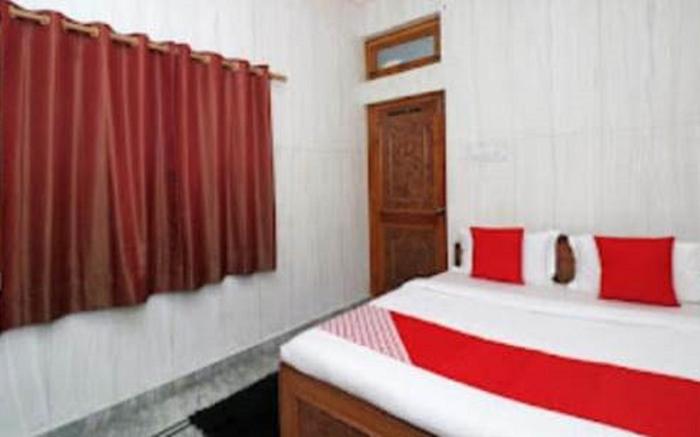 Geetanjali Resort