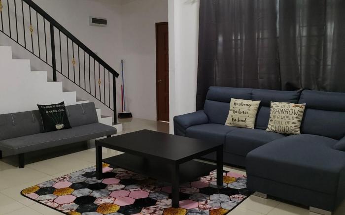 Ummik Homestay