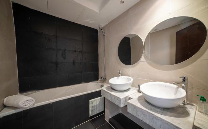 stylish agadir retreat comfort charm