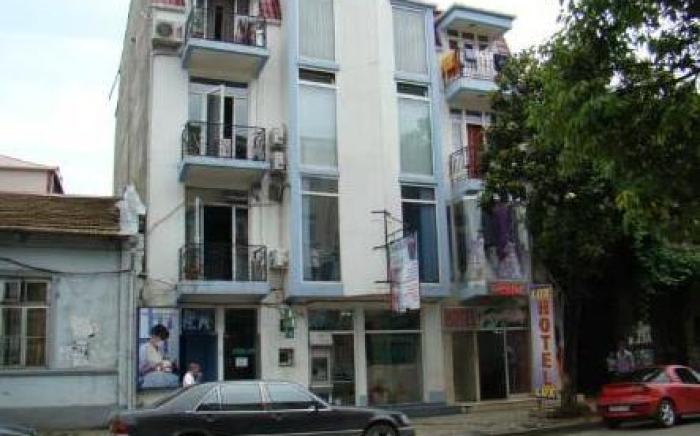 Hotel Dolphin Batumi