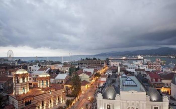 Piazza Boutique Hotel