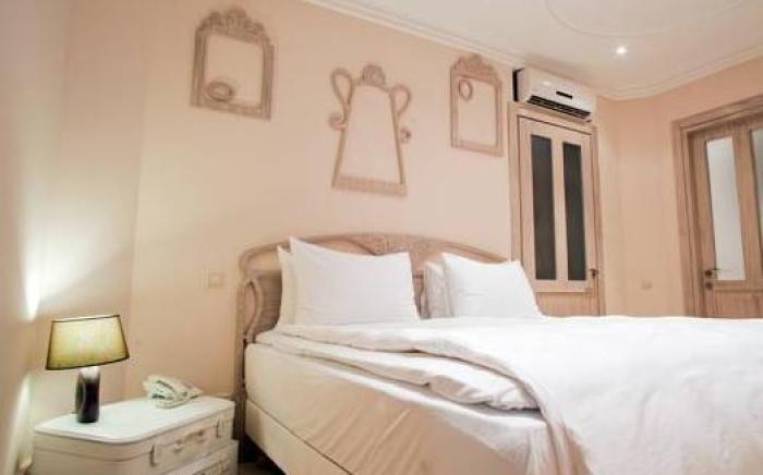 Piazza Boutique Hotel