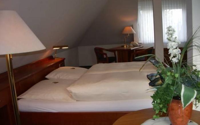 Alfa Apartment Hotel