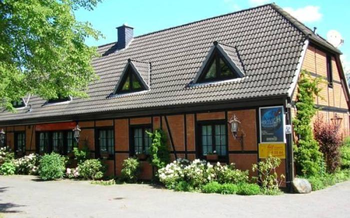 Altes Zollhaus am Klinikum