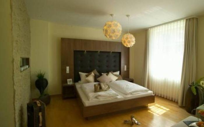 Die Reichsstadt - Hotel Spa und Restaurant