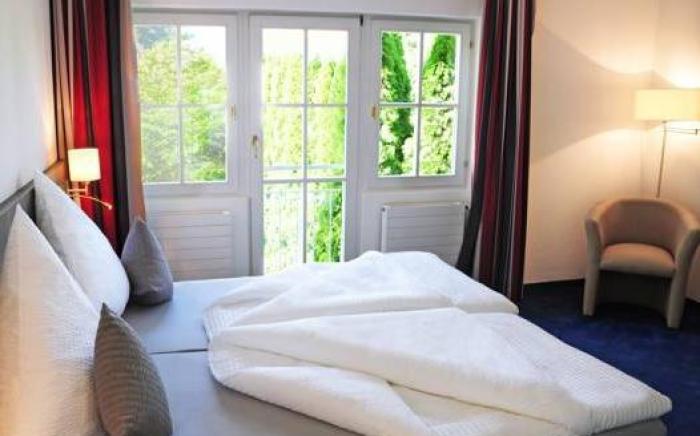 Hotel Krone Uberlingen am Ried