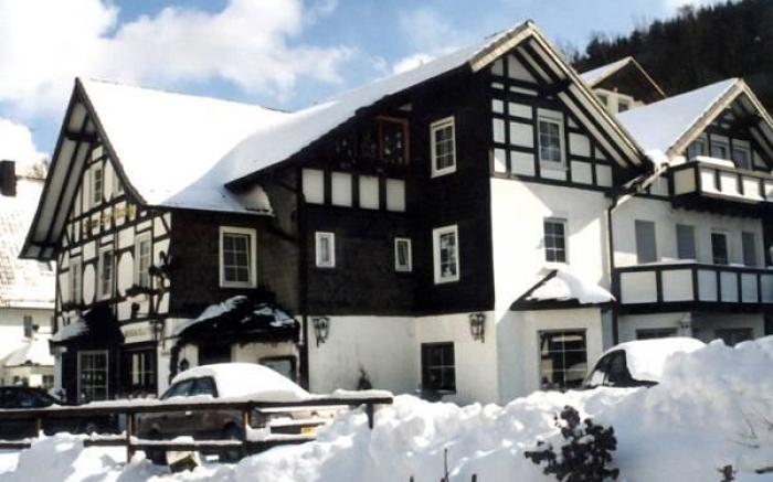 Hotel-Restaurant Zum Dorfkrug