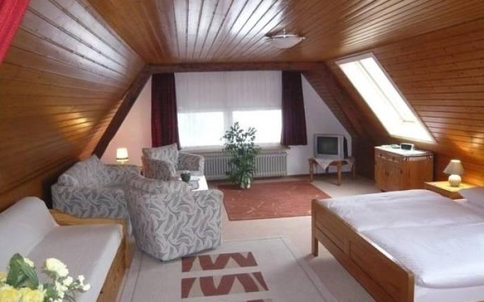 Hotel Silberdistel