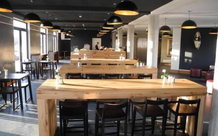 Im-Jaich Hotel Bremerhaven