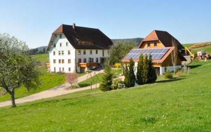 Fehrenbacherhof Naturgastehaus