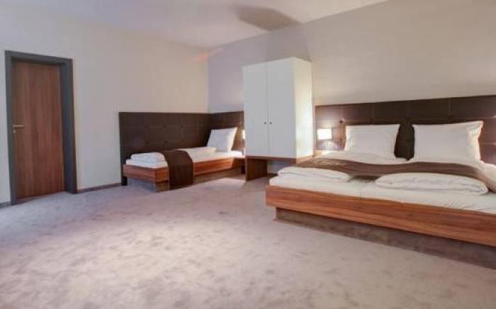 RiKu HOTEL Neu-Ulm