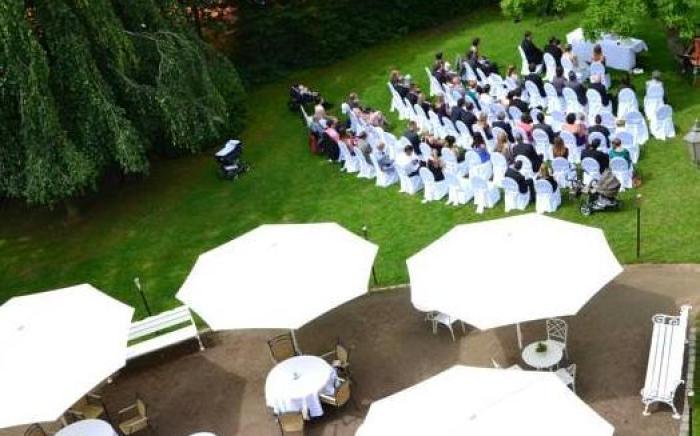 Schlosshotel Rettershof