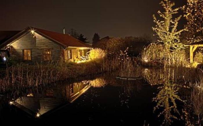 Wellnesshotel Seeschloßchen - Privat- Spa & Naturresort