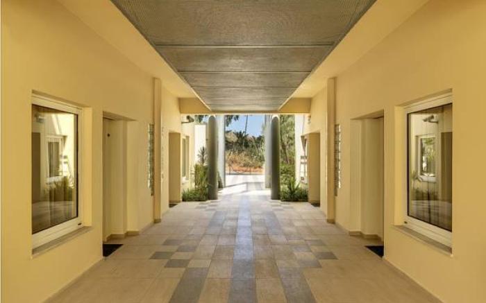 Forum Suites