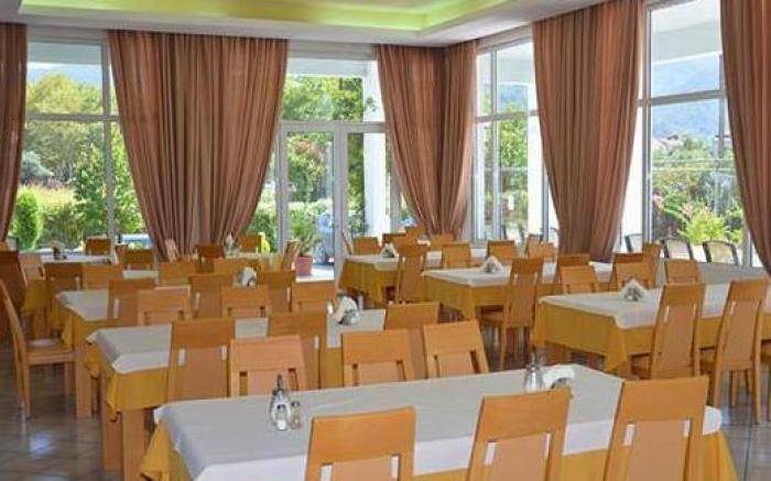 Hotel Aethria