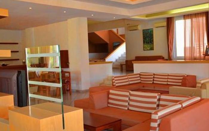 Hotel Aethria