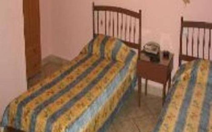 Hotel Ionion