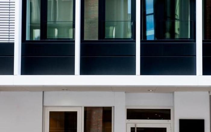 Eric Vokel Boutique Apartments - Hamburg Suites