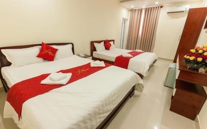 Nam Phuong Hotel