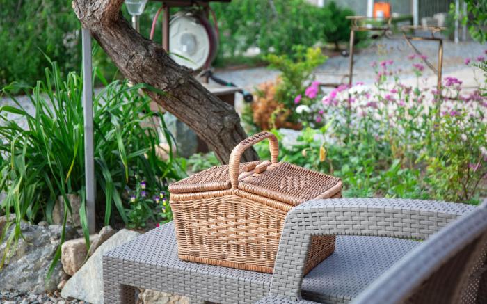 Goodplace Star&flower&forest stay