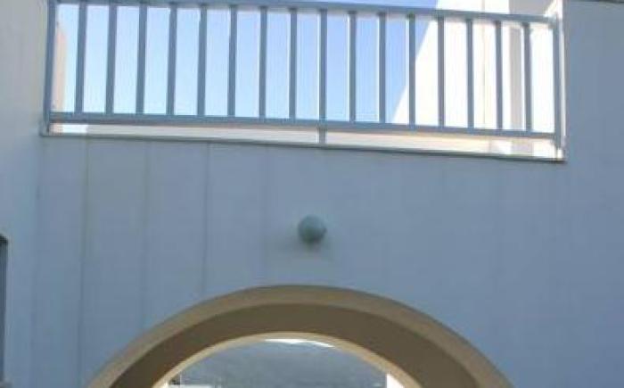 Parian Village Beach Hotel - Adults Only