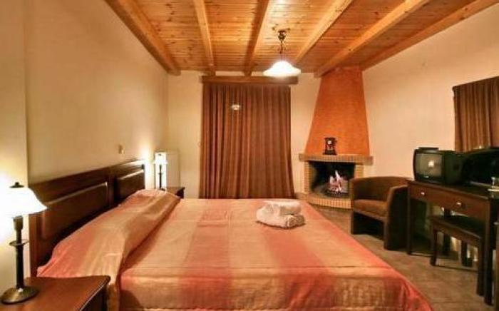 Guesthouse Teloni