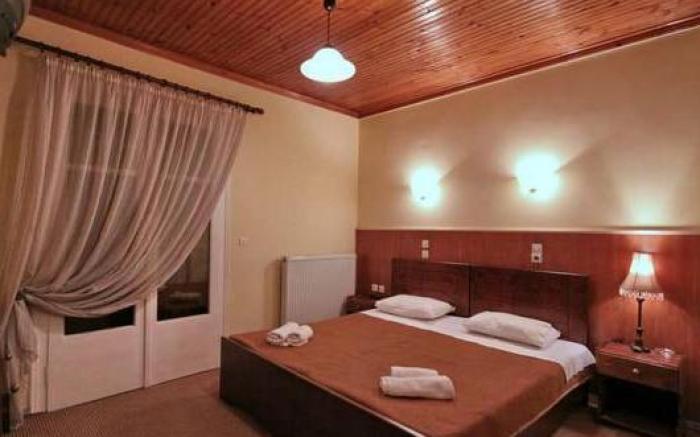 Guesthouse Teloni