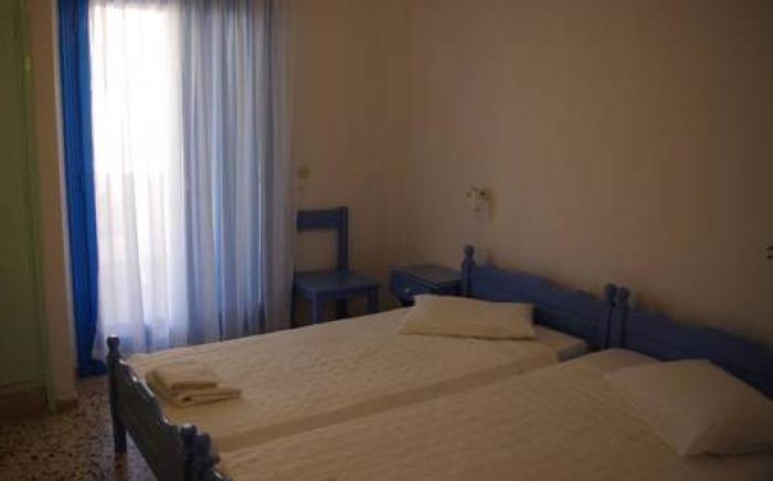 Beach Boutique Hotel