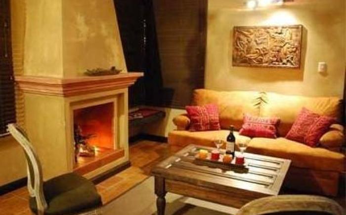 All Suite El Marques de Antigua