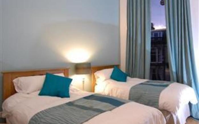 No.32 Hotel