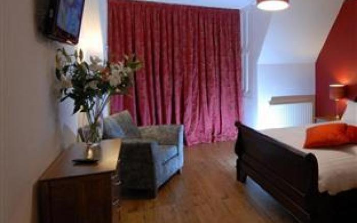 No.32 Hotel