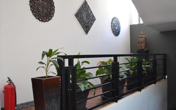 Baby Elephant Boutique Hotel
