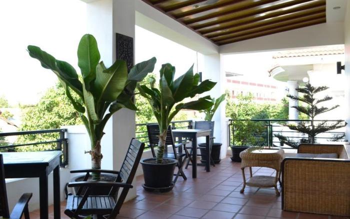 Baby Elephant Boutique Hotel