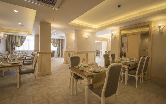 Ramada Resort by Wyndham Lara