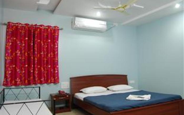 Hotel Delta Executive