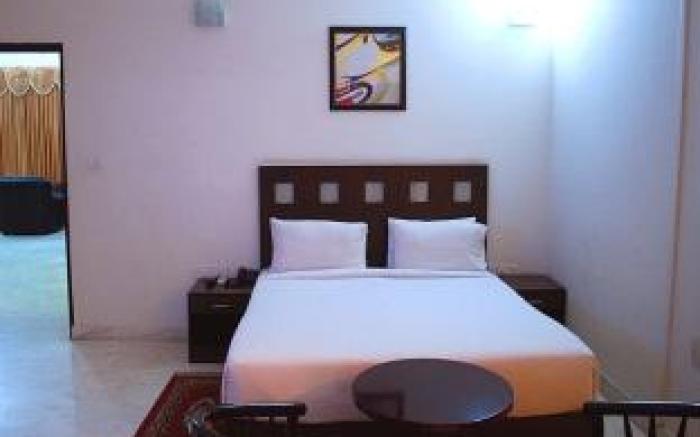Silicon Hearth Serviced Apartments